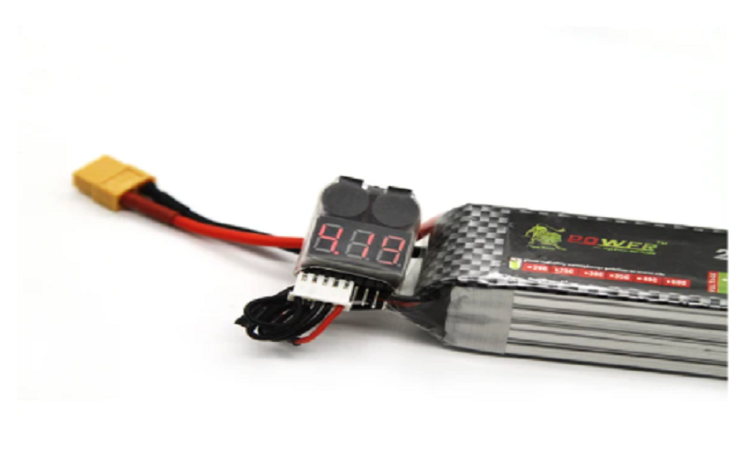 How Much Do You know About 18650 Battery