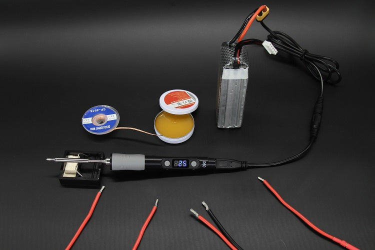 Best mini soldering iron under 30
