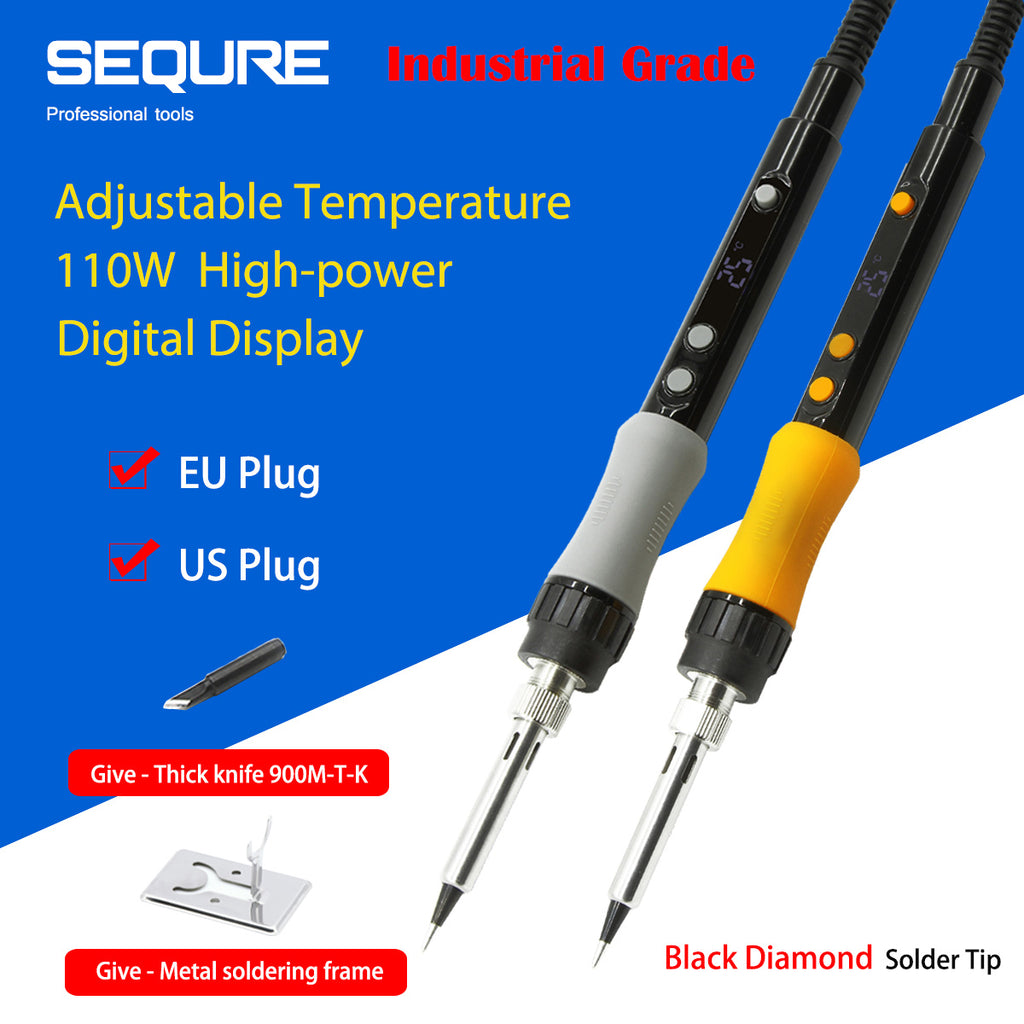 Tips on Choosing the Best Soldering Iron