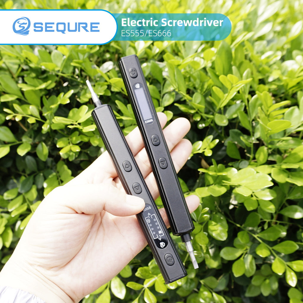 Why Electric Screwdrivers are Important?