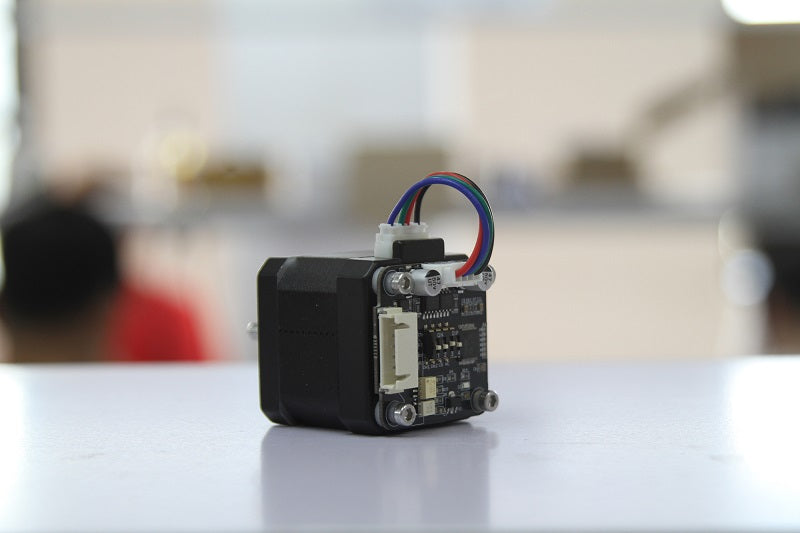 Sequre Nema 17 Stepper Motor Review
