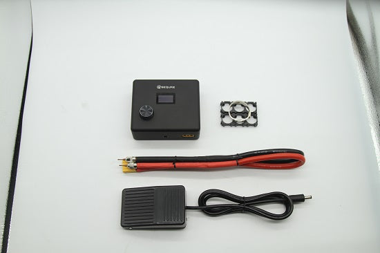 What Is Spot Welder?