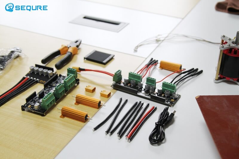 What is ESC?
