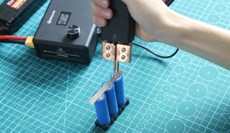 Why Use Nickel Sheet For Battery Spot Welding Technology