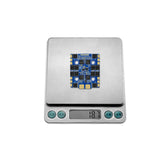 SEQURE Blueson A1 6S 65A or 8S 70A ESC with AM32 or BLHeli_32 Firmware 128KHz 4IN1 ESC for FPV Drones Racing and Freestyle
