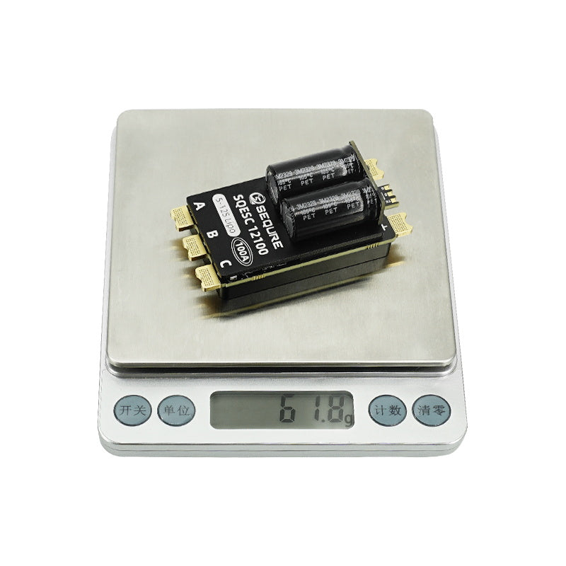 RC Car ESC