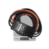 SEQURE SQESC WP14200 IP68 Waterproof Brushless ESC 5-14S Lipo 200A Electric Speed Controller for eFoil Electric Surfboard Kayak SUP board Jetboards Multi-rotor Drones Airplane Models Crop Protection Aircraft Helicopters Model Ships RC Model Cars