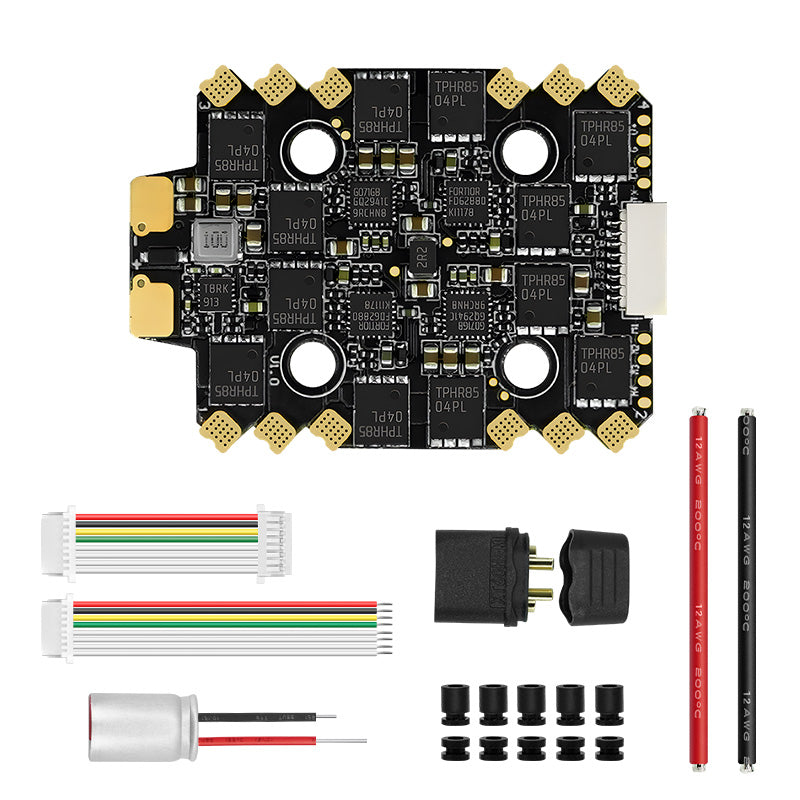 SEQURE E70 G1 ESC