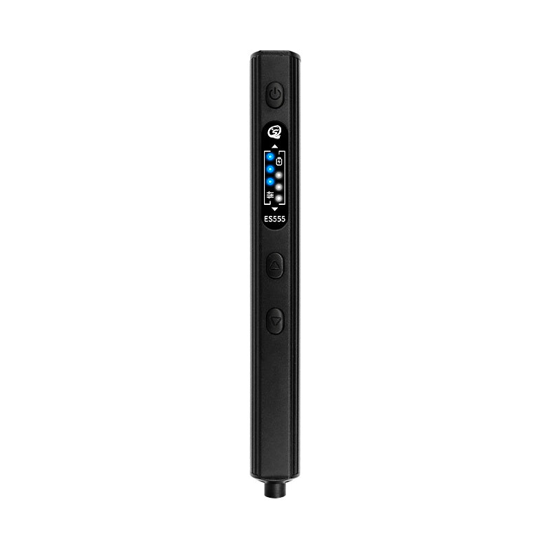 Smart Screwdriver