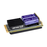 SEQURE 28120 esc