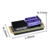 28120 esc size