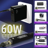 S60P soldering iron