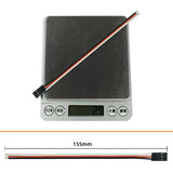 3p cable Weight