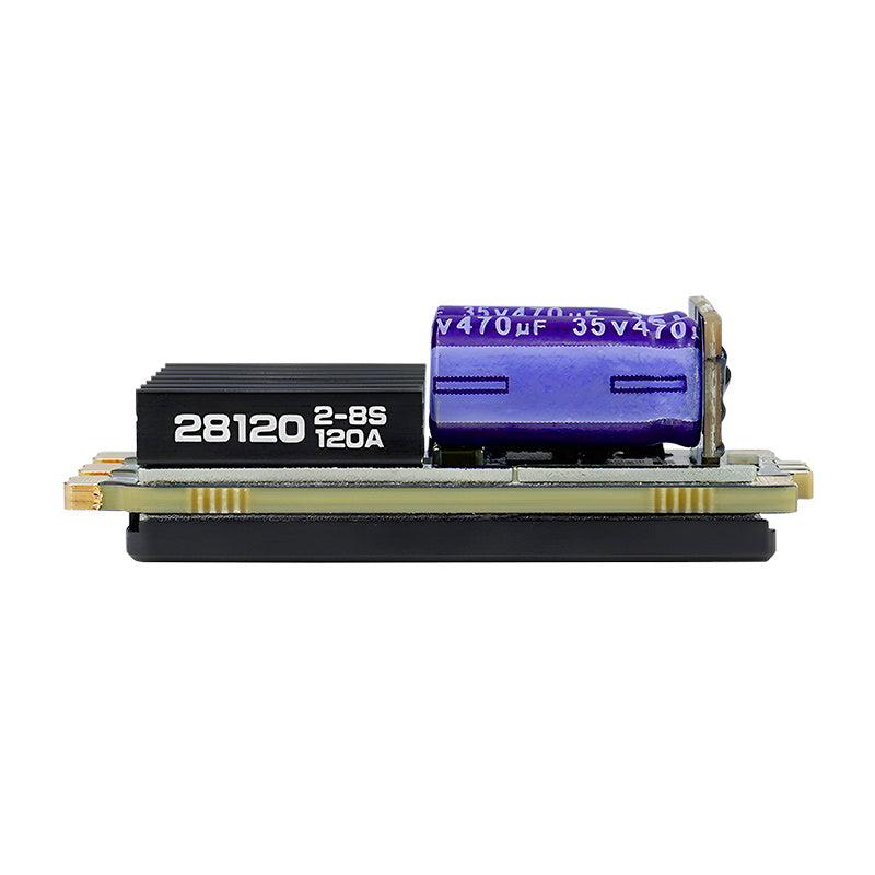 2-8S Electric Speed Controller