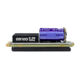 2-8S Electric Speed Controller