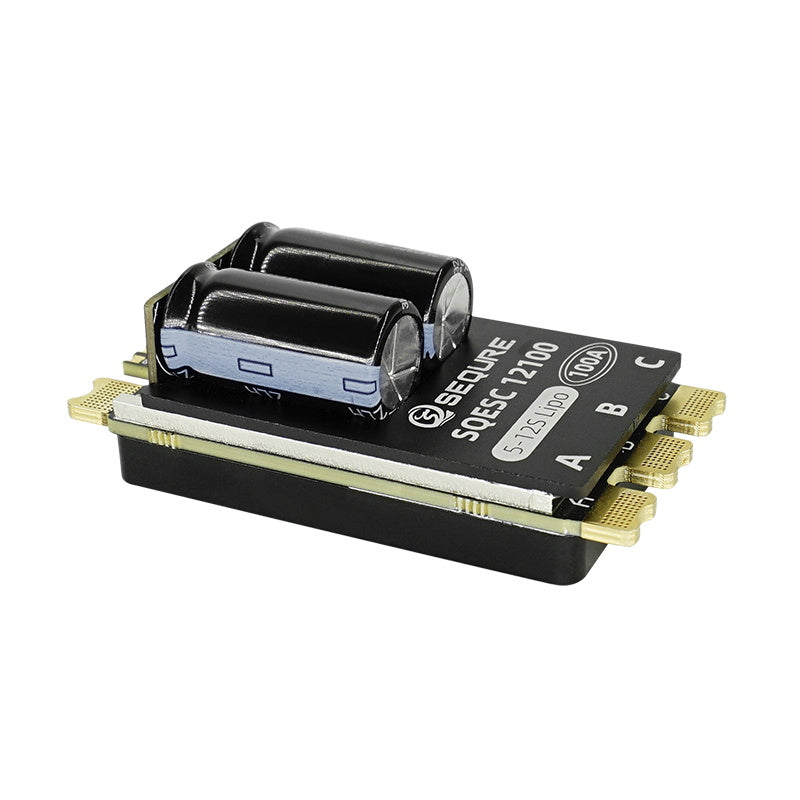 5-12S ESC