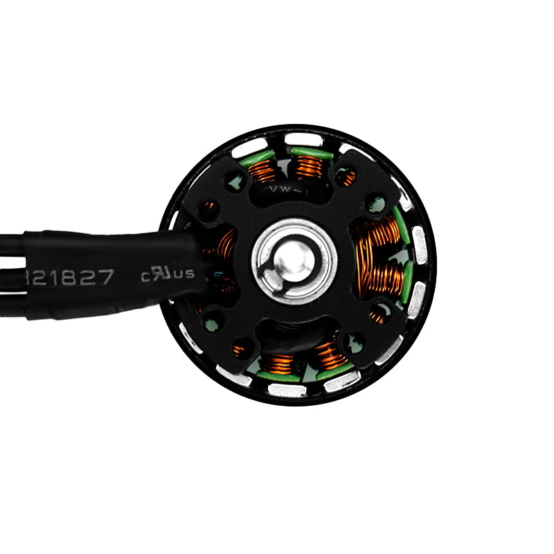 SEQURE 3625 high performance outer rotor brushless motor with small size and high torque suitable for 1/10 RC climbing vehicle rocky crawler vehicle