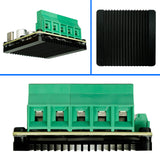 Single-drive Motor Controller