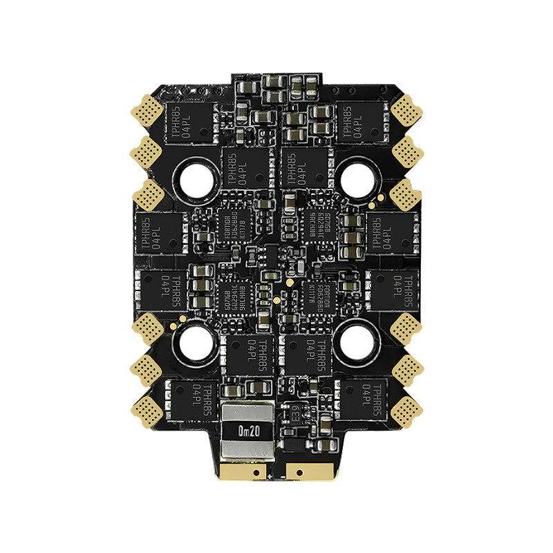 2-8S ESC