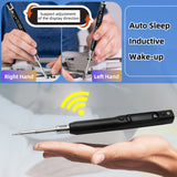 Russian soldering iron