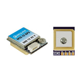 Drone FPV Return QMC5883L Compass