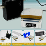 Smart Desoldering Station