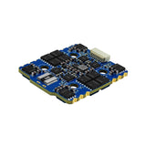 SEQURE Blueson A1 6S 65A or 8S 70A ESC with AM32 or BLHeli_32 Firmware 128KHz 4IN1 ESC for FPV Drones Racing and Freestyle