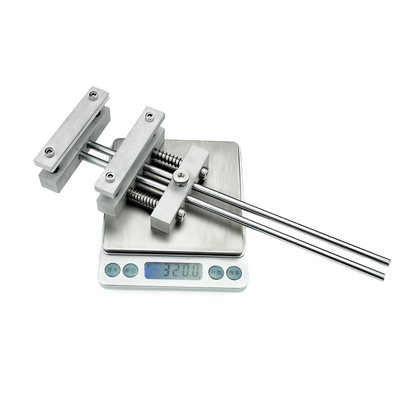 SEQURE PSF18 Welding Clamps weight