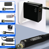 SEQURE S99 Soldering Iron