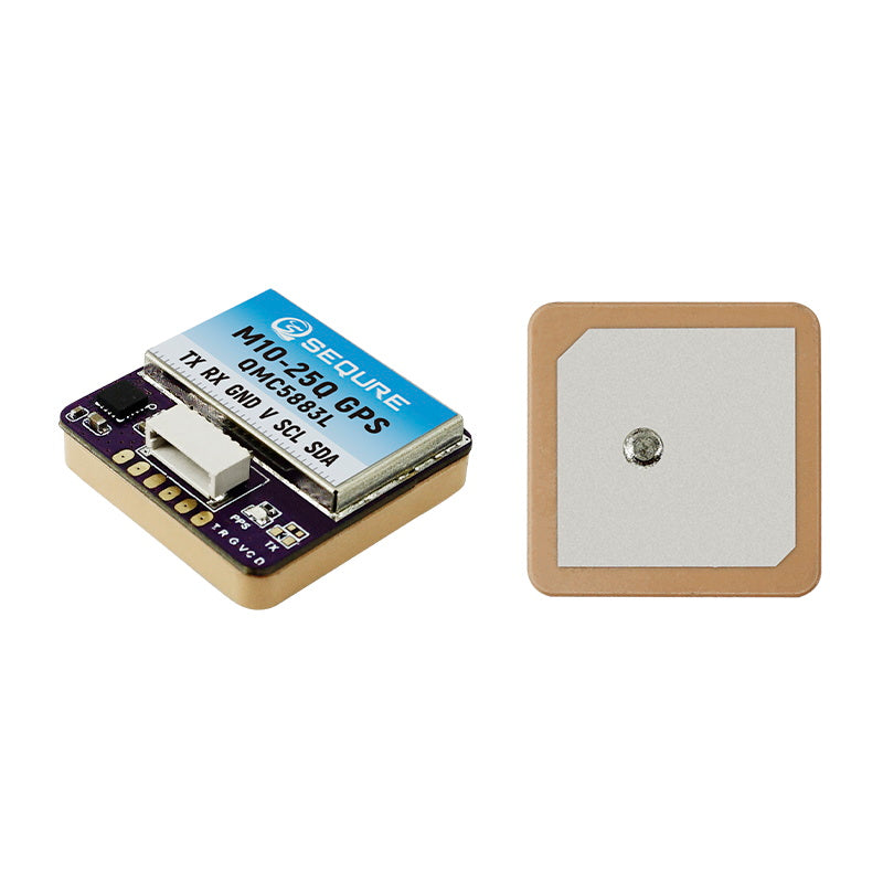 Small Size GPS