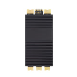 SEQURE SQESC 14200 & 14200M & 14200 Pro Brushless ESC 5-14S Lipo Power Supply 200A AM32/ESCape32/BLHeli_32 Firmware Suitable for Multi-rotor Drones Airplane Models Crop Protection Aircraft Helicopters Model Ships RC Model Cars Surfboards