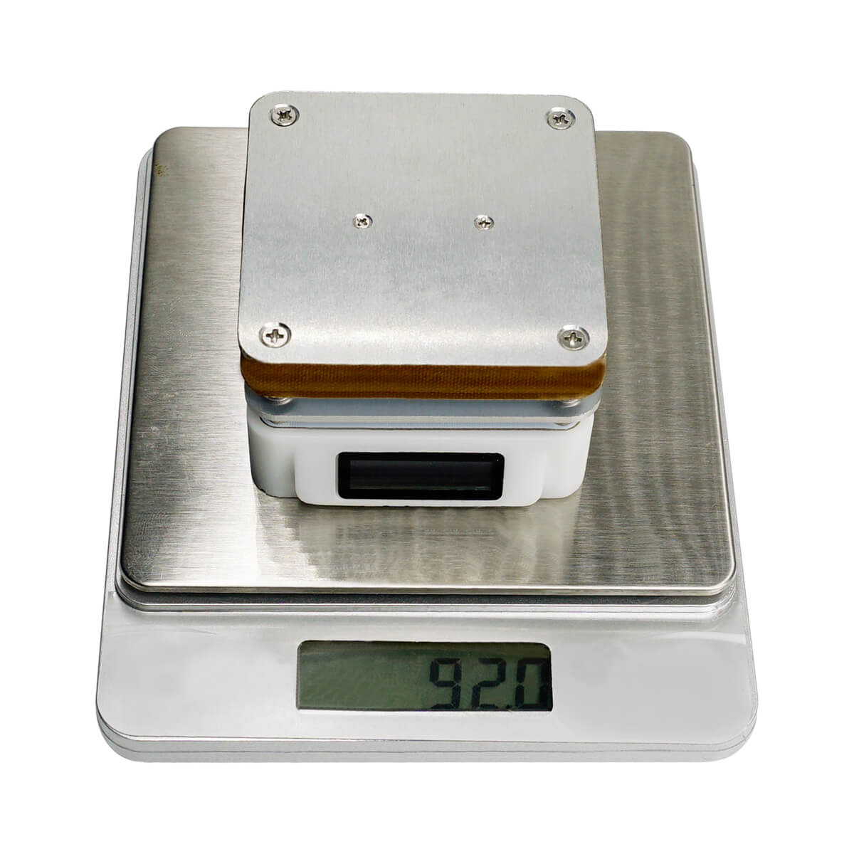 Smart Desoldering Station Weight