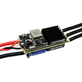 Climbing ESC
