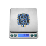 SEQURE Blueson A2 6S 8S 70A ESC with AM32 or BLHeli_32 Firmware 128KHz 4IN1 ESC for FPV Drones Racing and Freestyle