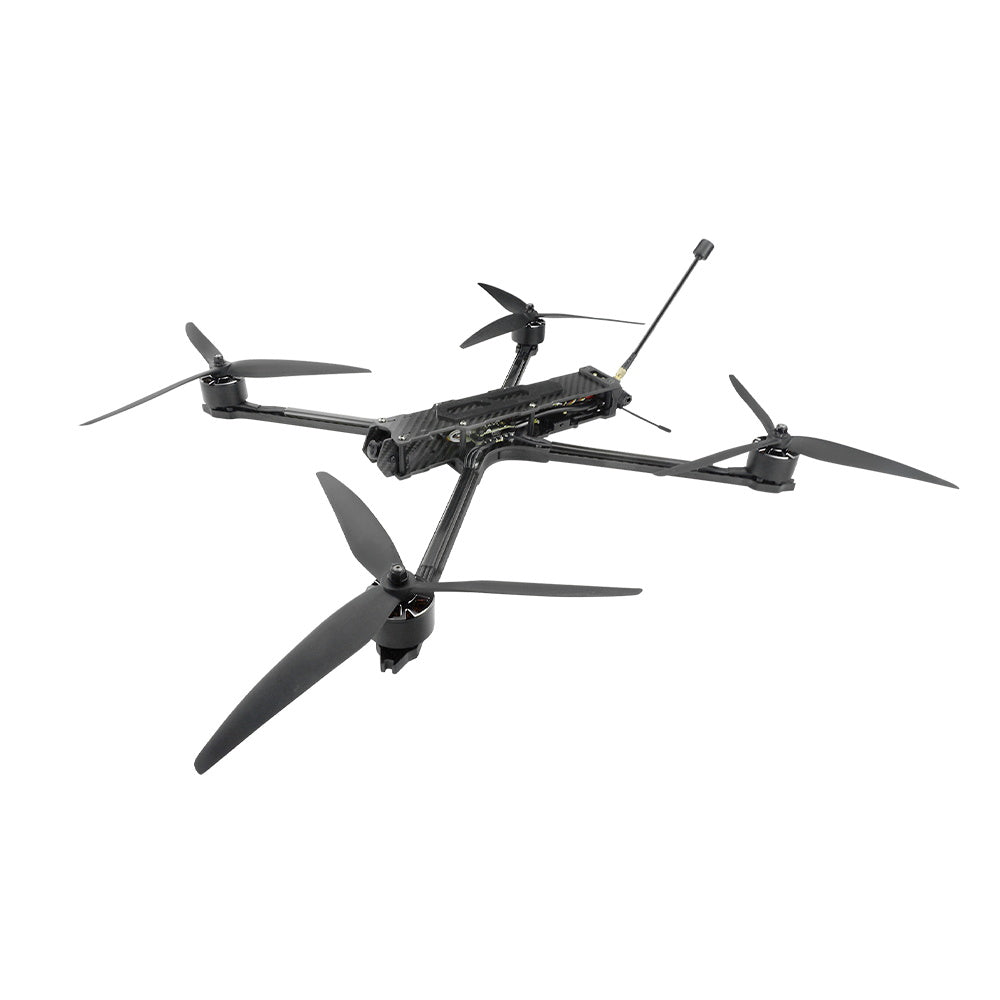 Drone with Cameras