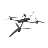 Drone with Cameras