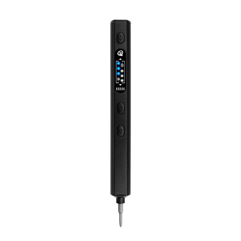 ES555 Smart Screwdriver