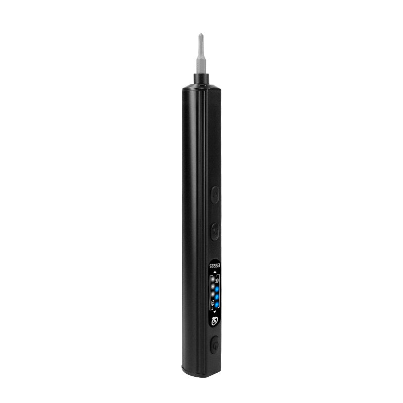 Cordless smart Screwdriver