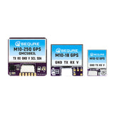Drone FPV GPS