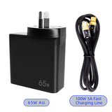PD65W fast charger AU