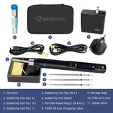 SEQURE S60P