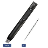 s60p soldering iron with i tip