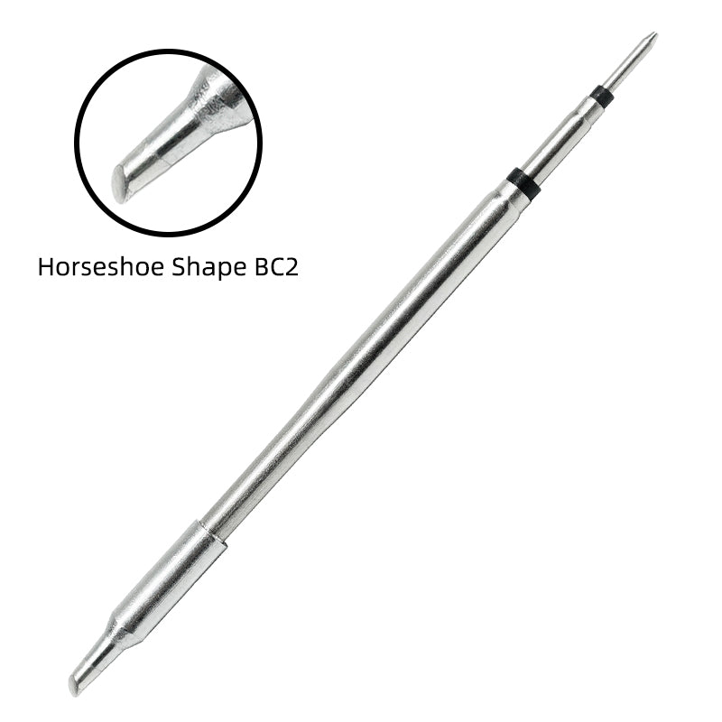 S99 BC2 Tip