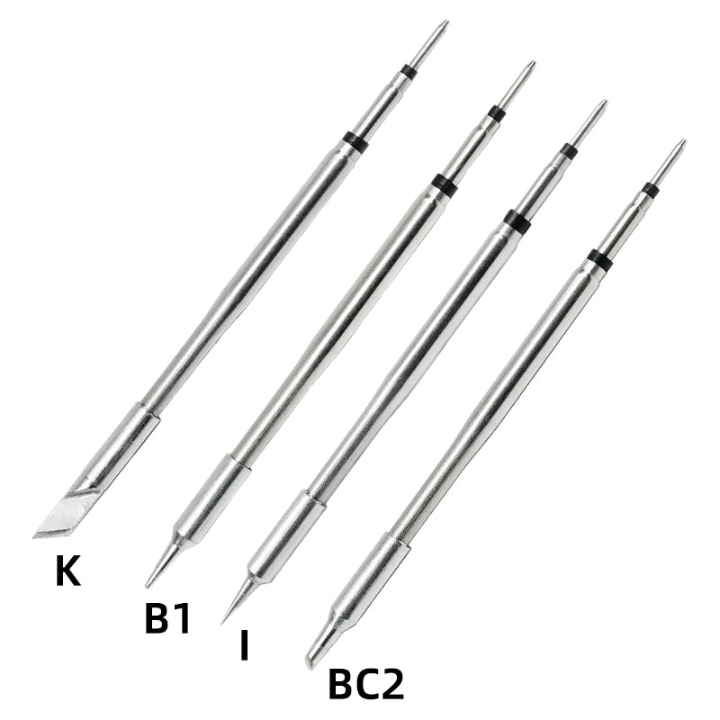 Soldering Iron Tips