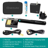 soldering iron kit -1