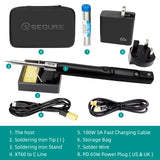 Anti-static Welding Pen