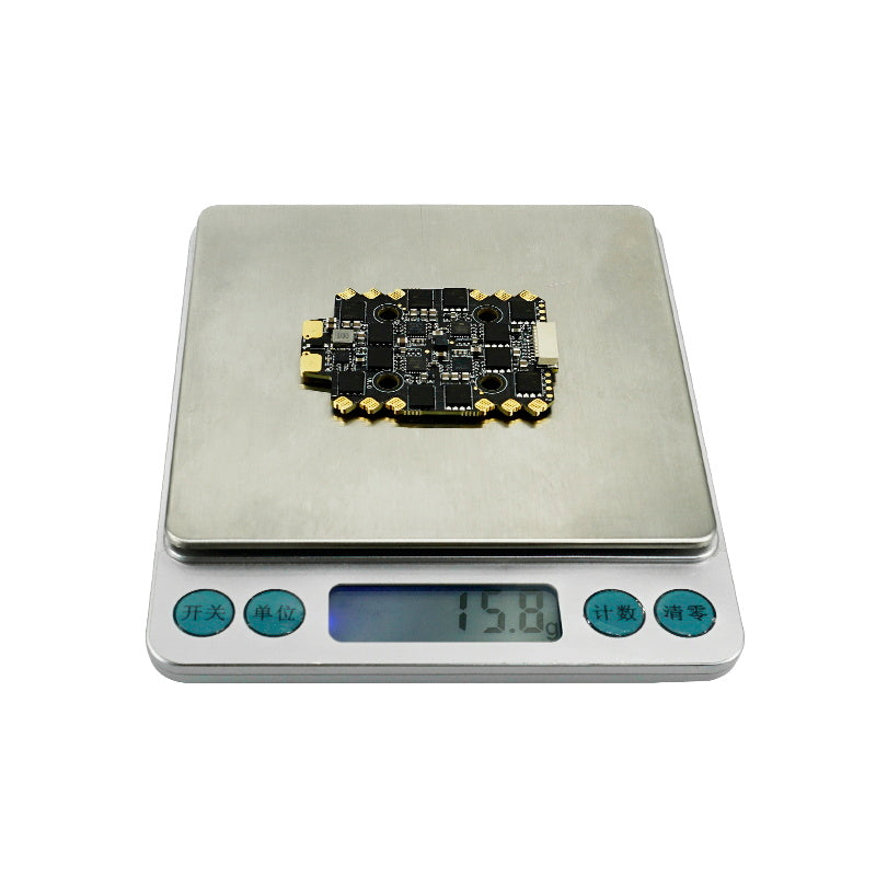 SEQURE E70 G1 ESC weight