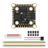 SEQURE H743 MPU6000 FC 4-8S Dual BEC For X8 Racing Aerial Photography Freestyle