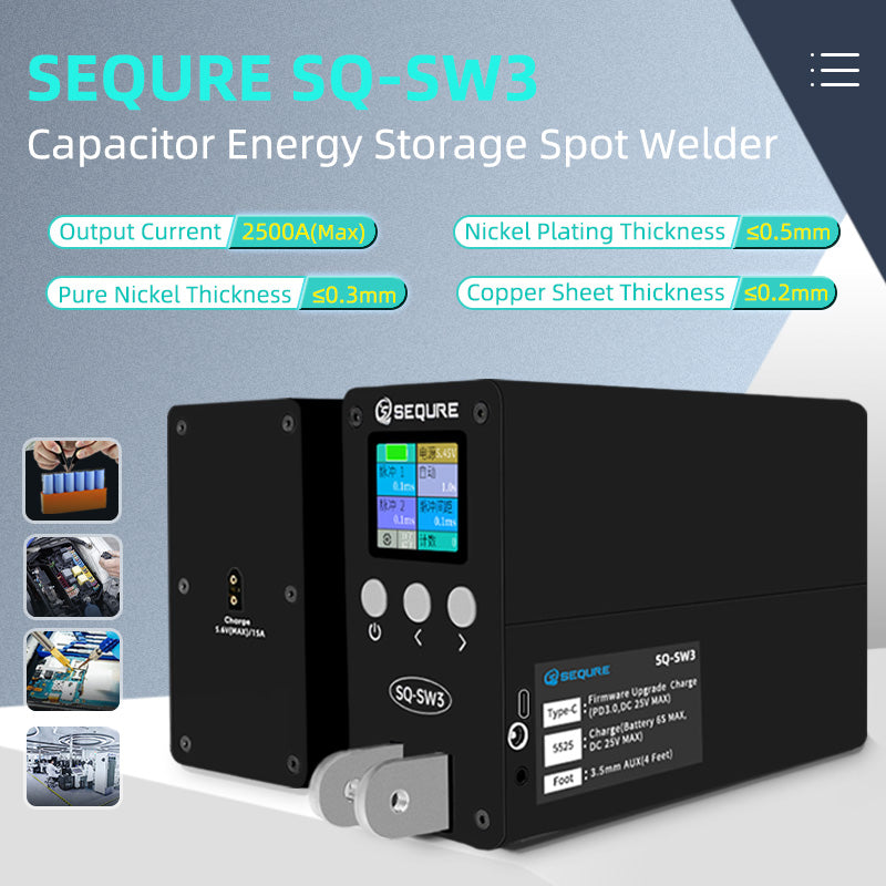 SEQURE