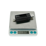 Volt-Ammeter Power Meter weight